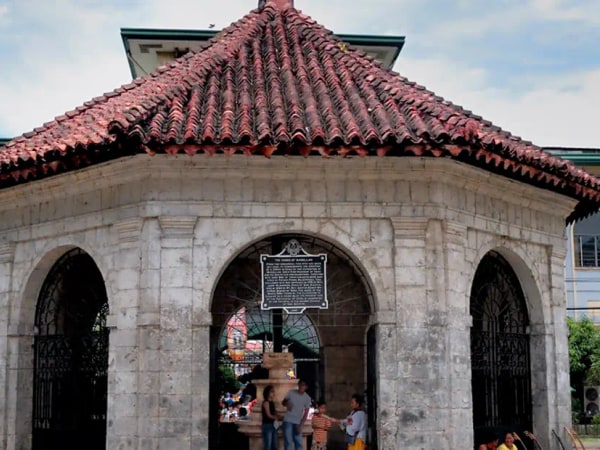 3-Hour Small Group Cebu City Tour